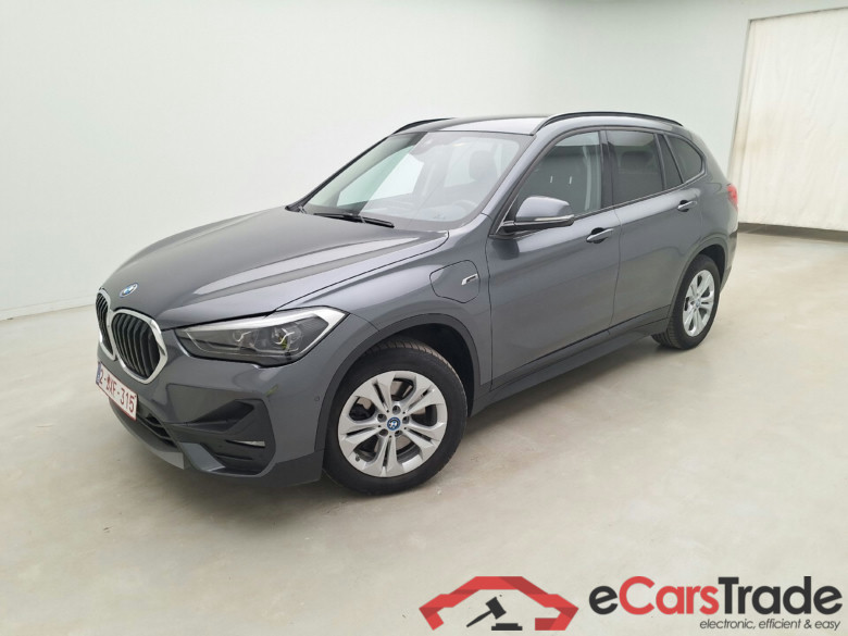 BMW, X1 FL'19 PHEV, BMW X1 xDrive25e (162 kW) 5d #2