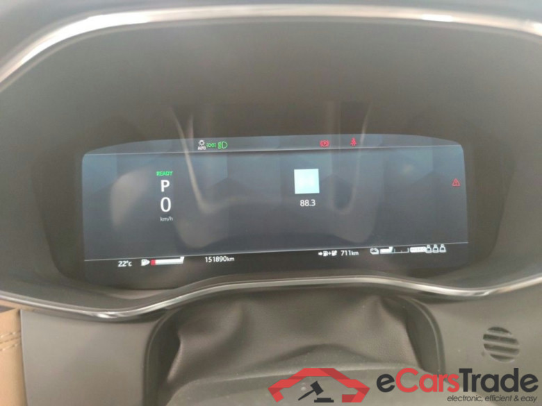 Jaguar F-Pace P400e AWD Auto S 5d #6