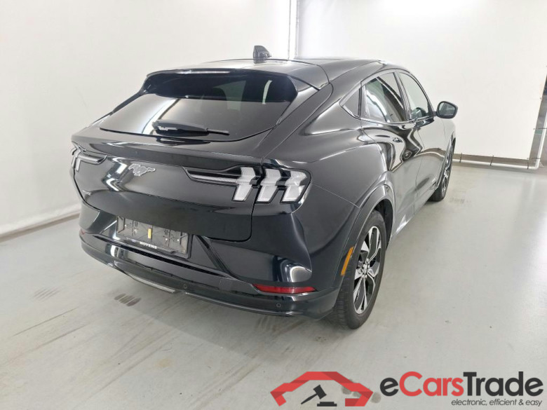 FORD MUSTANG MACH-E BEV 99KWH 258KW EXTENDED RANGE AWD #4