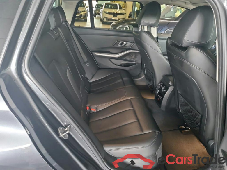 BMW 3 SERIES TOURING 2.0 320E TOURING #6