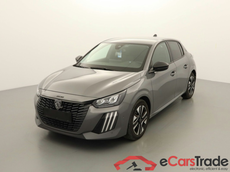 Peugeot 208 Allure 1.2 Gasoline 102hp