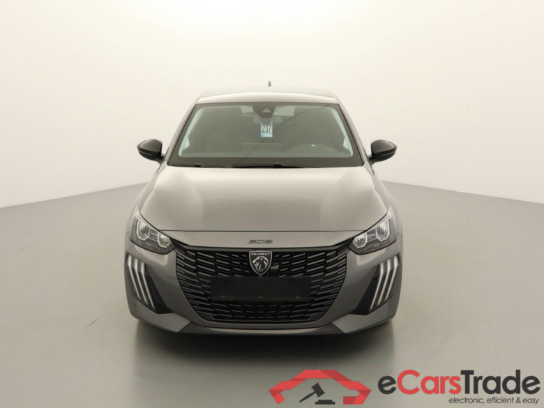 Peugeot 208 Allure 1.2 Gasoline 102hp #3