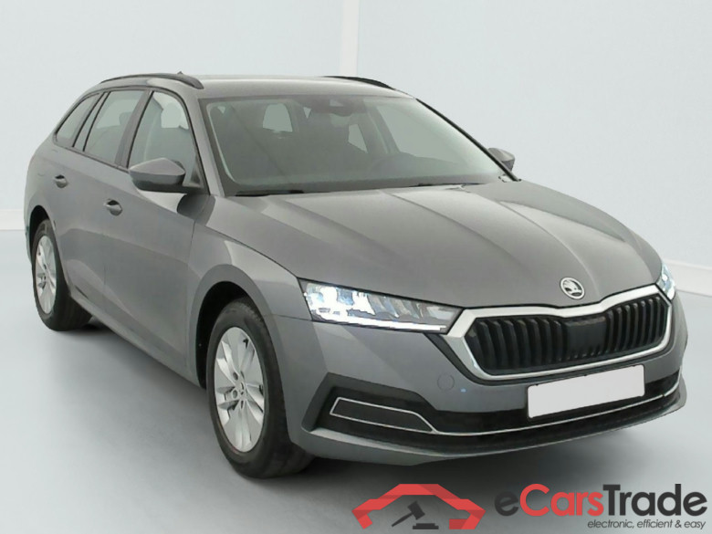 Skoda Octavia Business 2.0 TDI 150 CH DSG7