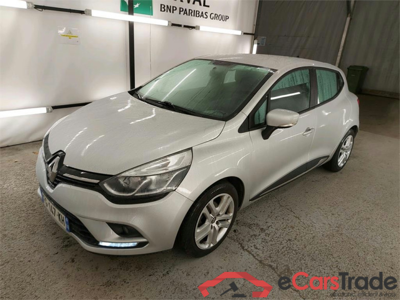 RENAULT Clio 5p Berline Business TCe 90 - 18 #1