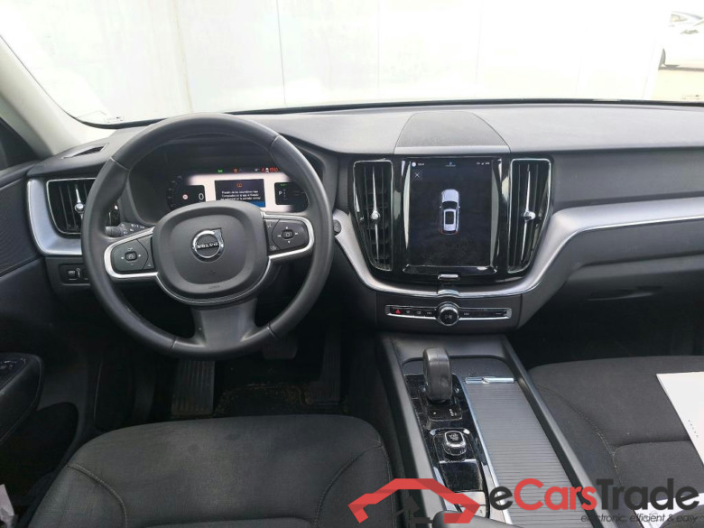 VOLVO XC60 / 2017 / 5P / todoterreno 2.0 T6 AWD Recharge Inscription Exp Auto #3
