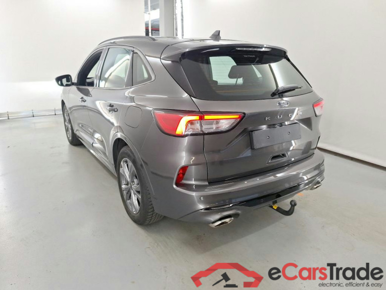 FORD KUGA 2.0 ECOBLUE MHEV 110KW ST-LINE #3