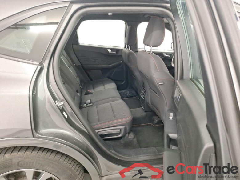 FORD KUGA 2.0 ECOBLUE MHEV 110KW ST-LINE #6