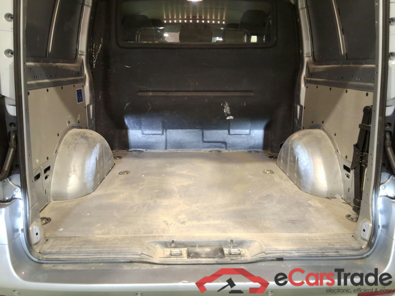 MERCEDES-BENZ VITO MIXTO 2.0 CDI 100KW 114 MIXTO PRO SWB L2 TRANSFO VAN AUT 9 #3