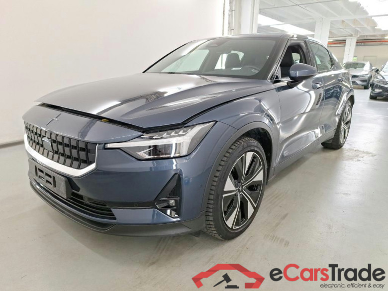 POLESTAR 2 BEV 69KWH SINGLE MOTOR STANDARD RANGE #1