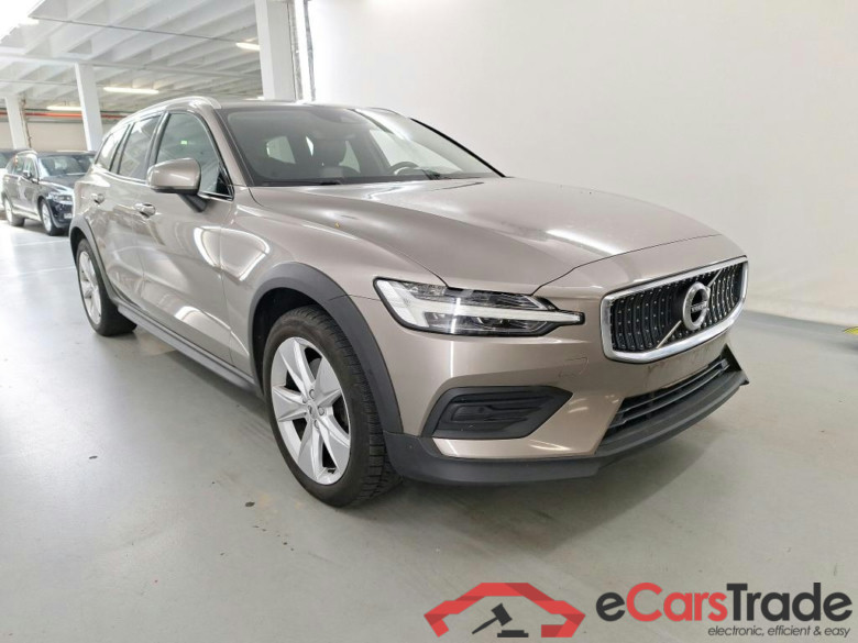VOLVO V60 CROSS COUNTRY DIESEL - 201 2.0 D3 AWD Geartronic #2