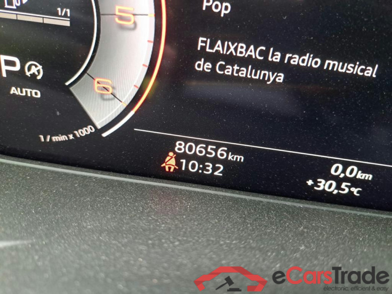 AUDI Q5 / 2020 / 5P / todoterreno Advanced 35 TDI 120kW S tronic (AC6) #5