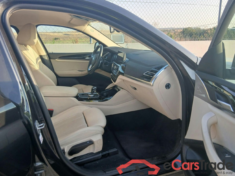 BMW X4 / 2021 / 5P / todoterreno xDrive20d xLine #6
