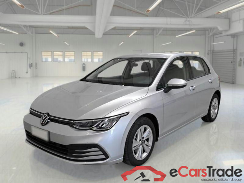 VOLKSWAGEN GOLF / 2019 / 5P / BERLINA 1.0 ETSI 81KW EVO LIFE DSG #1