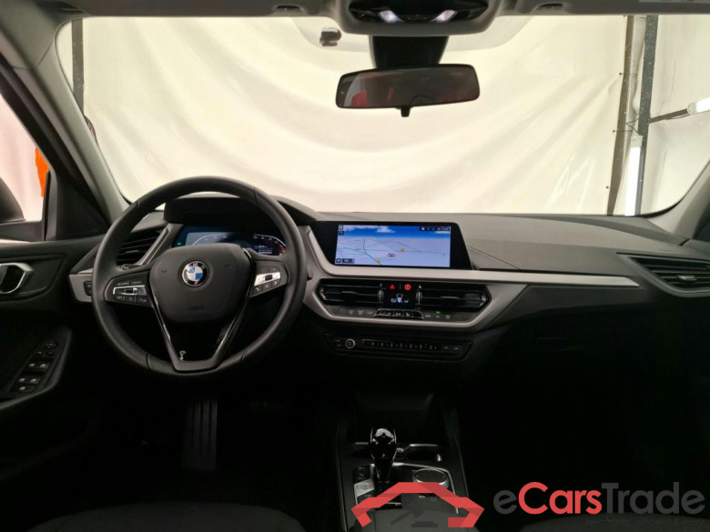 1 Berline 116 d 1.5 115CV BVA7 E6d #5