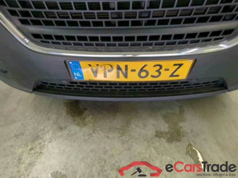 RENAULT Master T35 2.3 dCi L3 #4