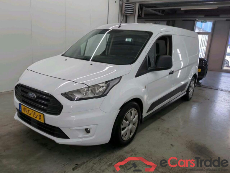 FORD Transit Connect 1.5 EcoBlue L2 Trend