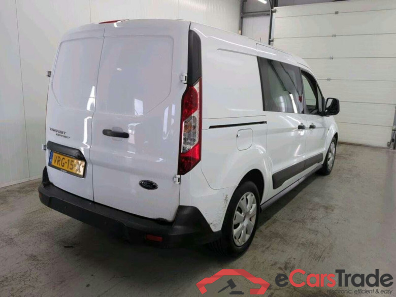 FORD Transit Connect 1.5 EcoBlue L2 Trend #2