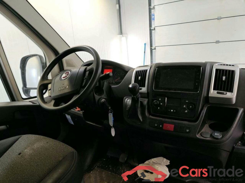 FIAT Ducato 35H 2.3 MJ L2H2 HD #3
