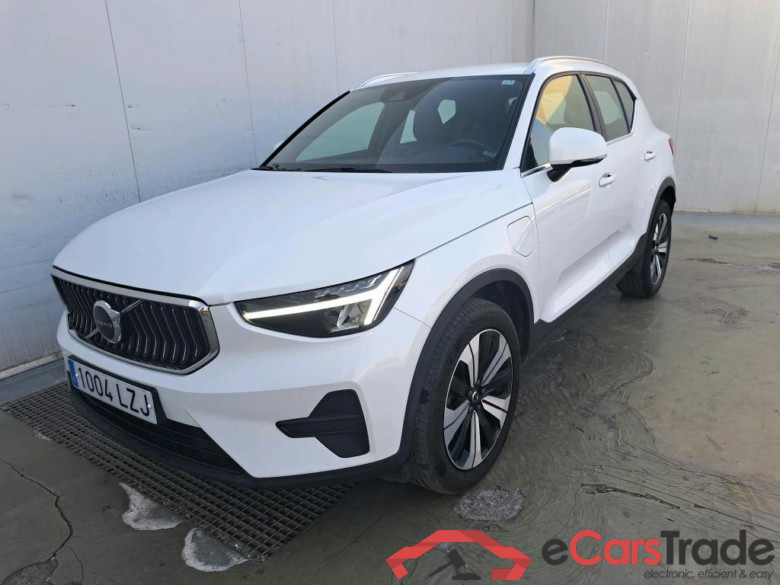 VOLVO XC40 / 2021 / 5P / todoterreno 1.5 T4 Recharge PHEV Core Auto