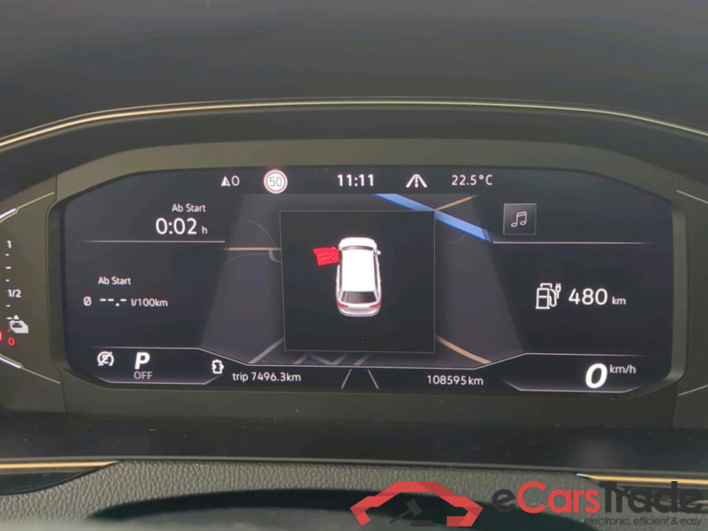 Passat Variant GTE 1.4 TSI 160KW AT6 E6d #6