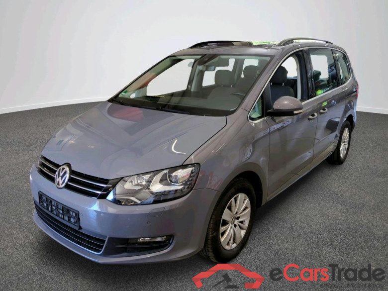 Sharan Comfortline BMT/Start-Stopp 1.4 TSI 110KW AT6 E6d