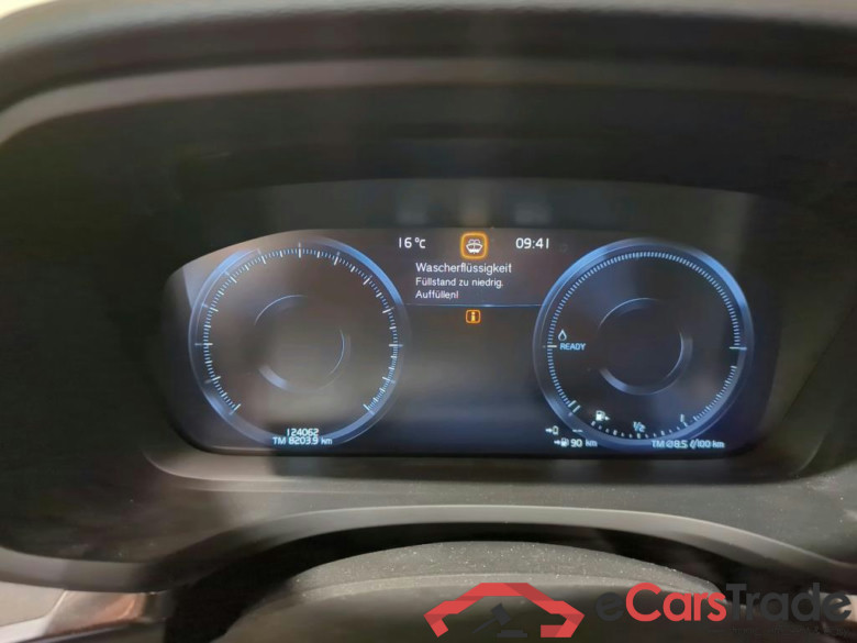 V60 Kombi Inscription Recharge Plug-In Hybrid AWD 2.0 T6 251KW AT8 E6d #6
