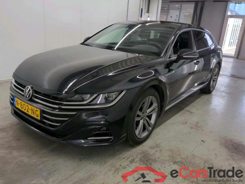 VOLKSWAGEN Arteon Shooting Brake 2.0 TSI R-Line Bns+ #1