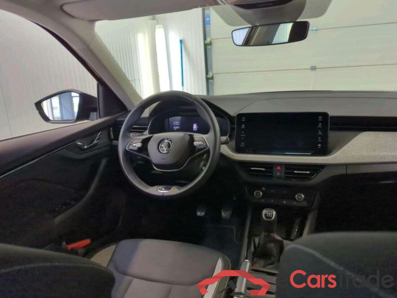 SKODA Kamiq 1.0 TSI Selection #3