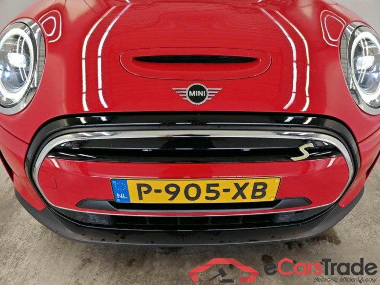Mini Electric MINI Yours 33 kwh #4