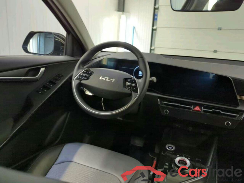 KIA Niro EV DynamicLine 64.8 kWh #3