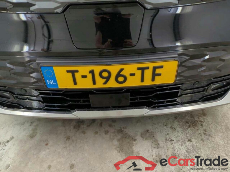 KIA Niro EV DynamicLine 64.8 kWh #4