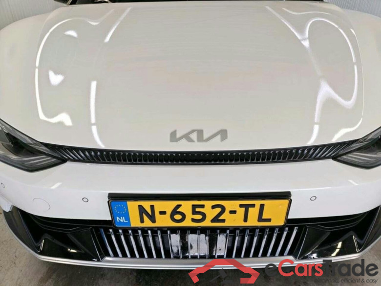 KIA EV6 Plus 77.4 kWh #4