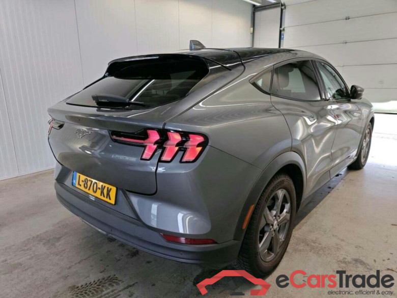 FORD Mustang Mach-E RWD 75 kWh #2