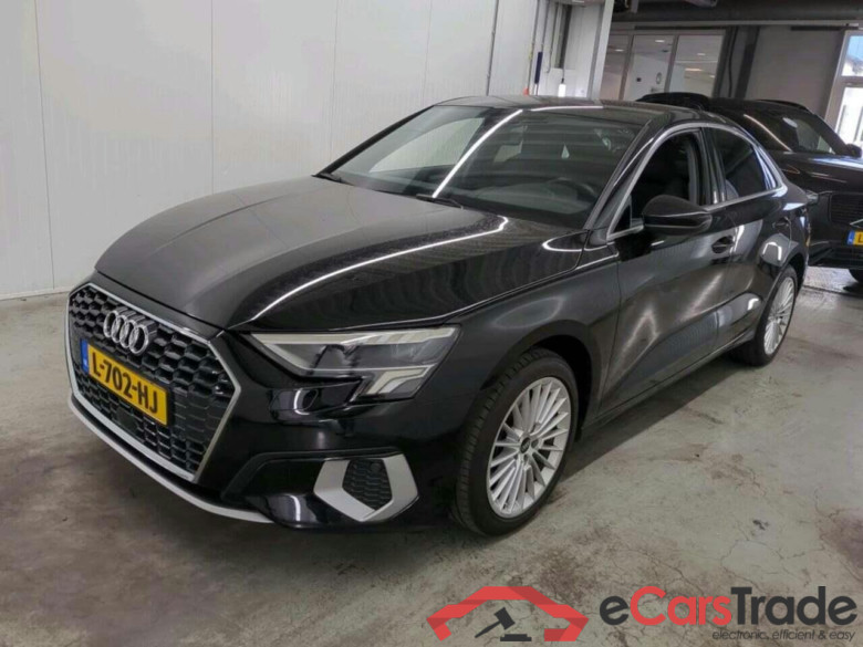 AUDI A3 Limousine 30 TFSI Bns edition #1