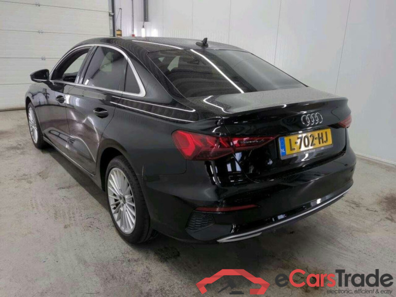 AUDI A3 Limousine 30 TFSI Bns edition #6