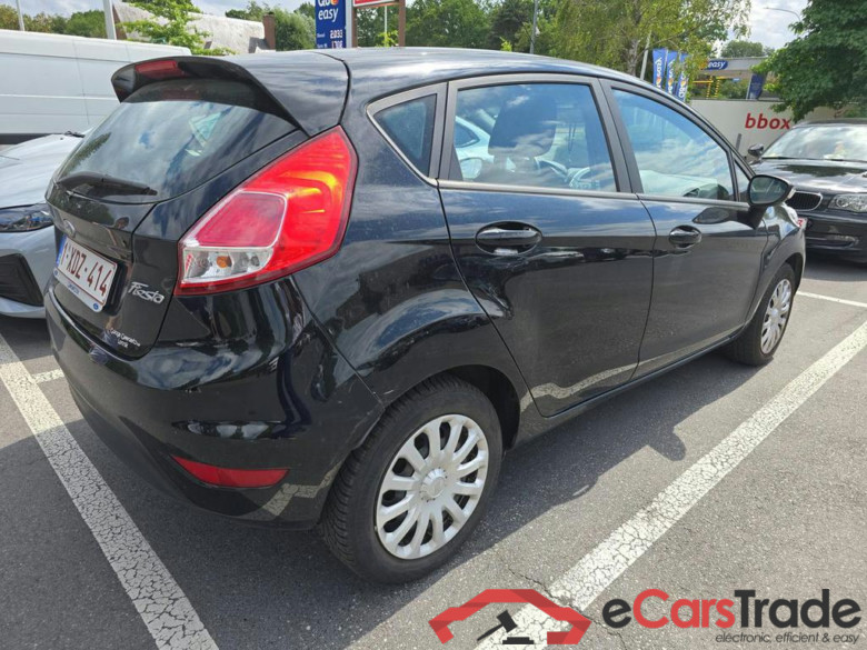 FORD Fiesta 1.0i Trend #2