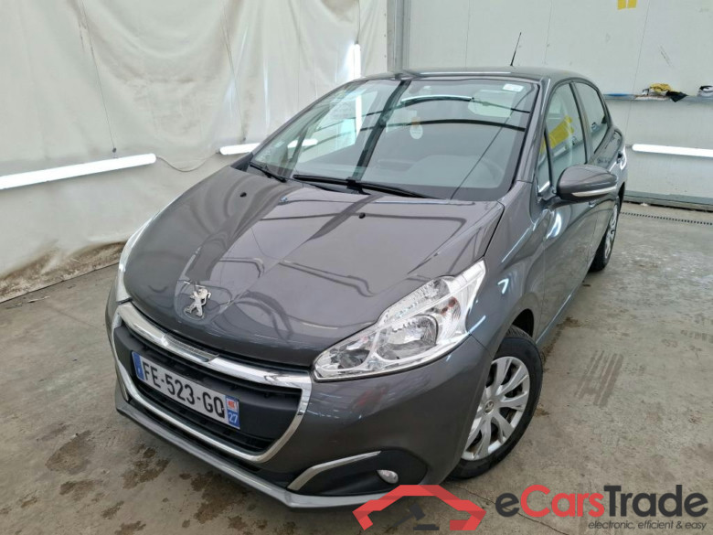 208 Affaire Premium Pack 1.5 HDi 100CV BVM5 E6dT