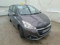 preview Peugeot 208 #3