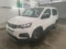 preview Peugeot Rifter #0