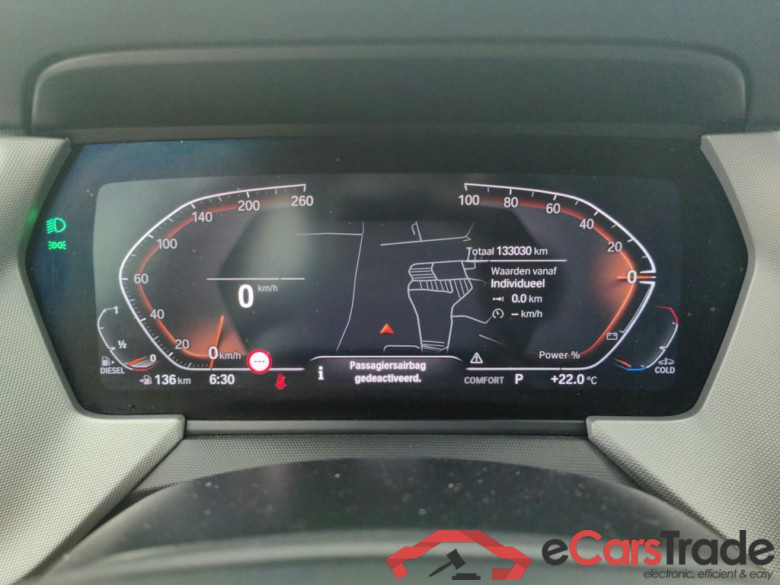 BMW 1 Reeks Hatch 116dA (85 kW) 5d #6