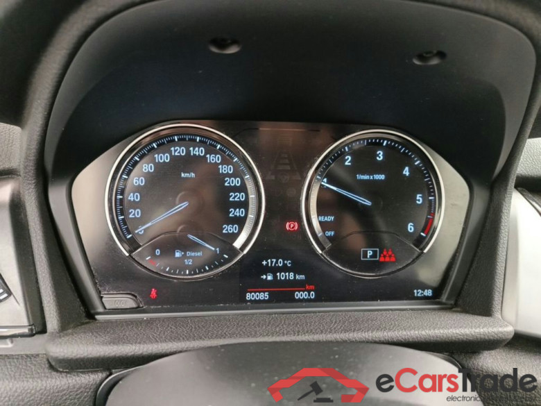 BMW 2 Reeks Gran Tourer 216d (85kW) Aut. 5d #6