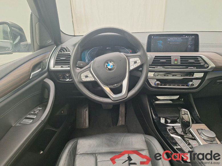 BMW, X3 '17, BMW X3 xDrive30e (135 kW) 5d #6