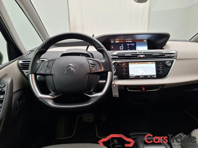 Citroën, Gr.C4 SpaceT. FL'16, Citroën Grand C4 Spacetourer 1.2 PureTech 130 S&S  7pl #6
