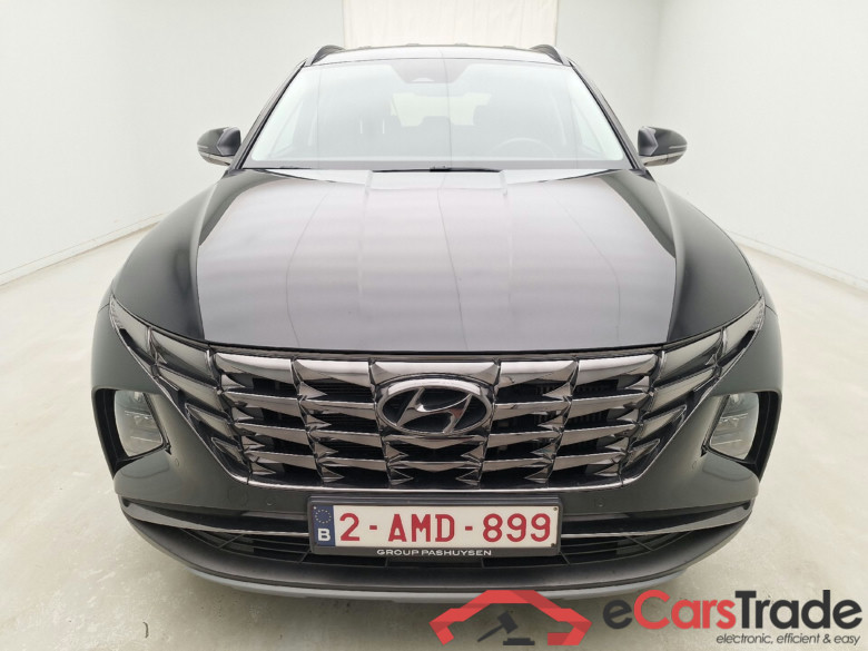 Hyundai, Tucson '20, Hyundai Tucson 1.6 CRDi 48V Feel DCT 5d #1