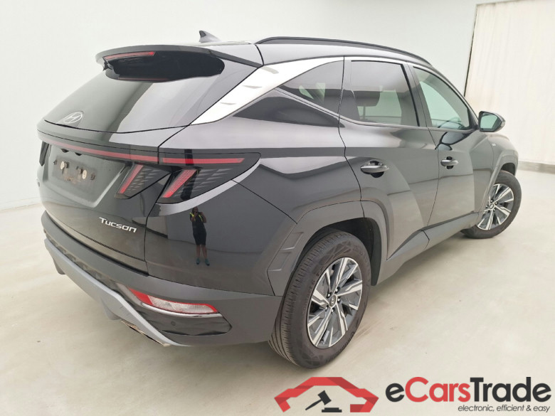 Hyundai, Tucson '20, Hyundai Tucson 1.6 CRDi 48V Feel DCT 5d #4