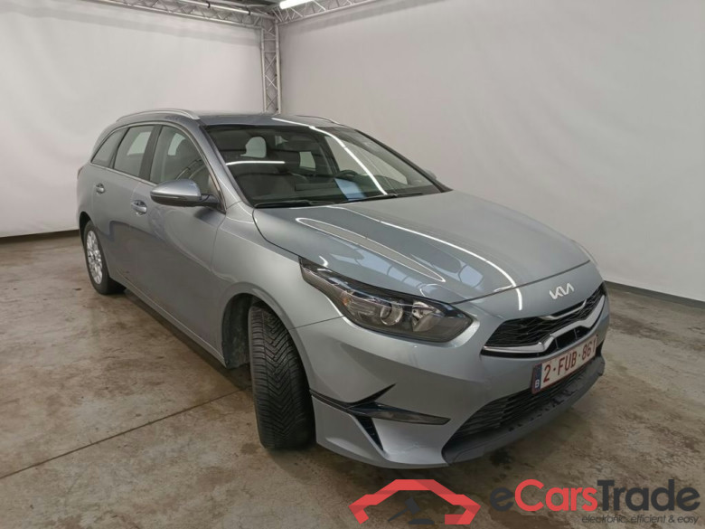 KIA cee'd Sportswagon Pulse 1.0 T-GDi 100 ISG 5d #1