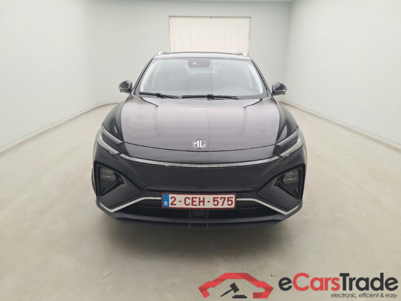 MG, Marvel R '21 BEV, MG Marvel R 70 kWh Luxury 5d