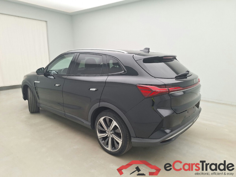 MG, Marvel R '21 BEV, MG Marvel R 70 kWh Luxury 5d #3