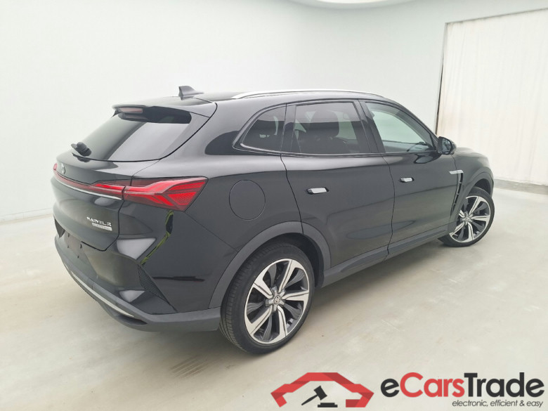 MG, Marvel R '21 BEV, MG Marvel R 70 kWh Luxury 5d #4