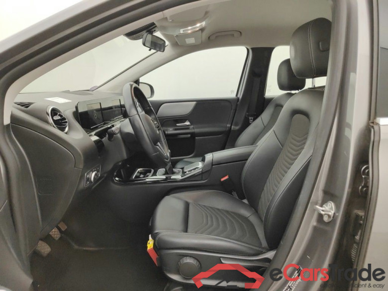 Mercedes-Benz B-Klasse B 180 Business Solution Essential 5d #3